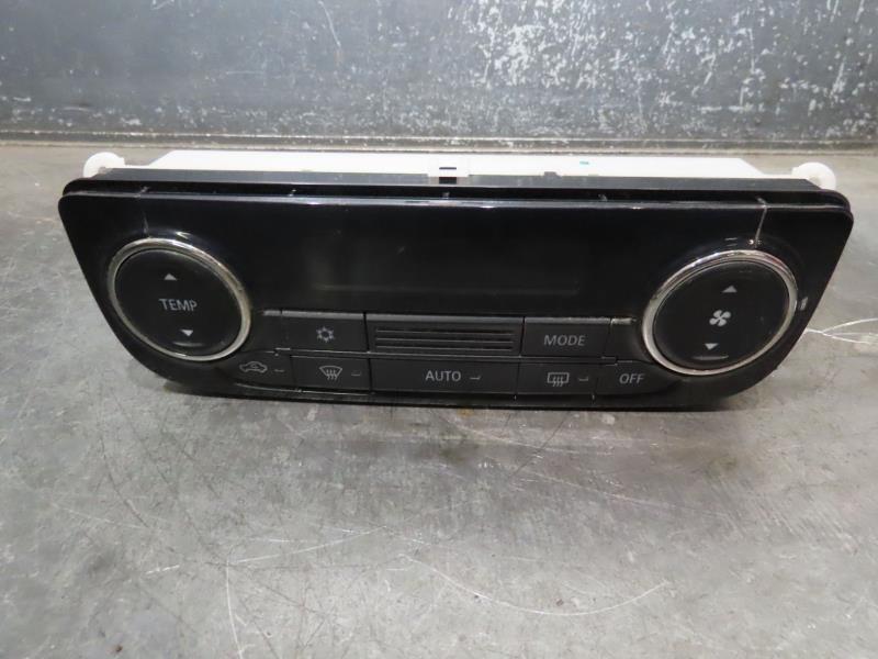 Commande chauffage MITSUBISHI L 200 Diesel - 1