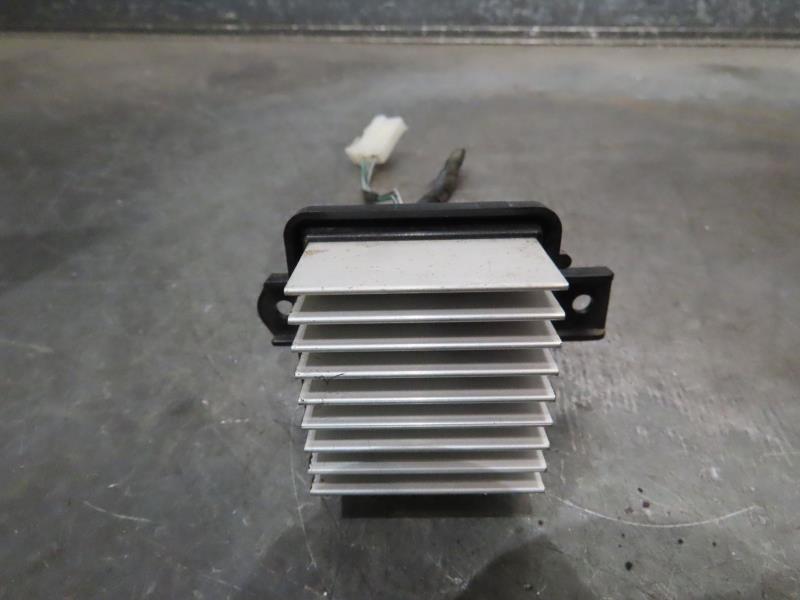 Resistance chauffage MITSUBISHI L 200 Diesel - 1
