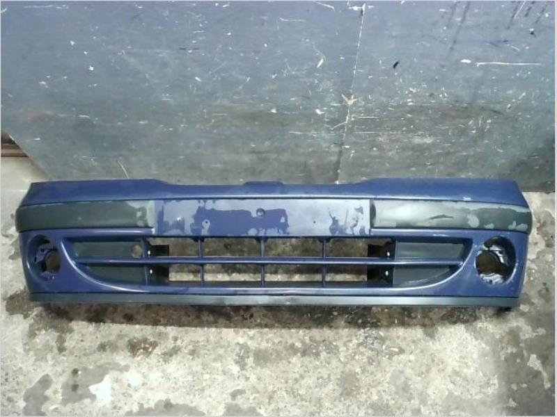 Pare choc avant RENAULT MEGANE Diesel - 1
