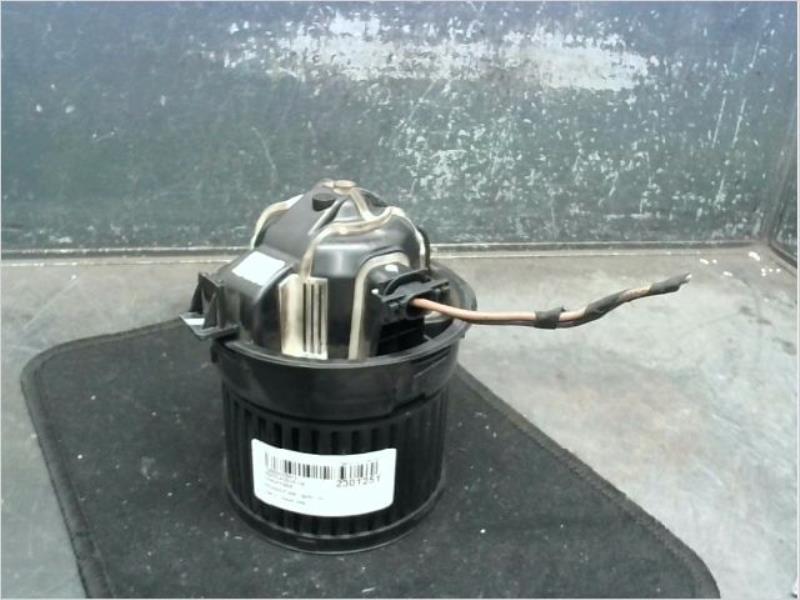 Ventilateur chauffage PEUGEOT 308 Diesel - 1