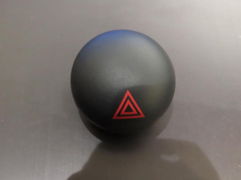 Bouton de warning MINI MINI Essence - 1