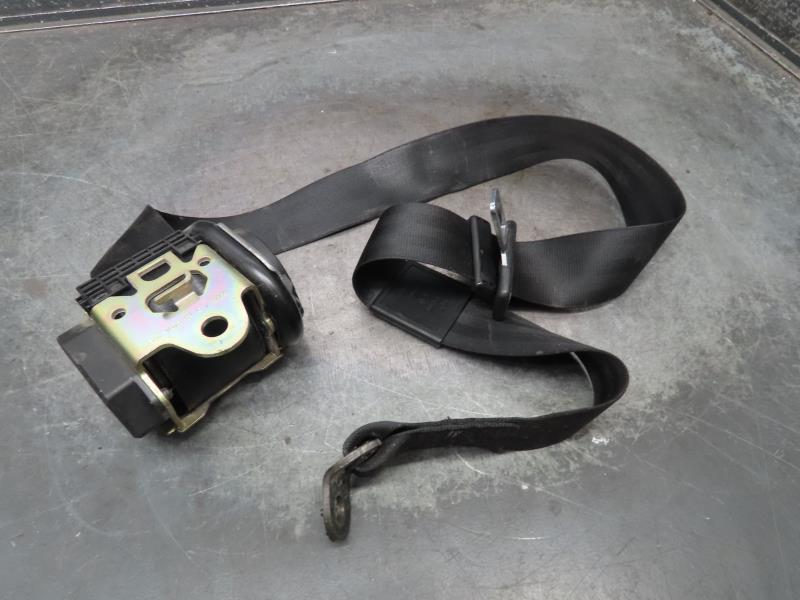 Ceinture avant droit AUDI TT Essence - 1