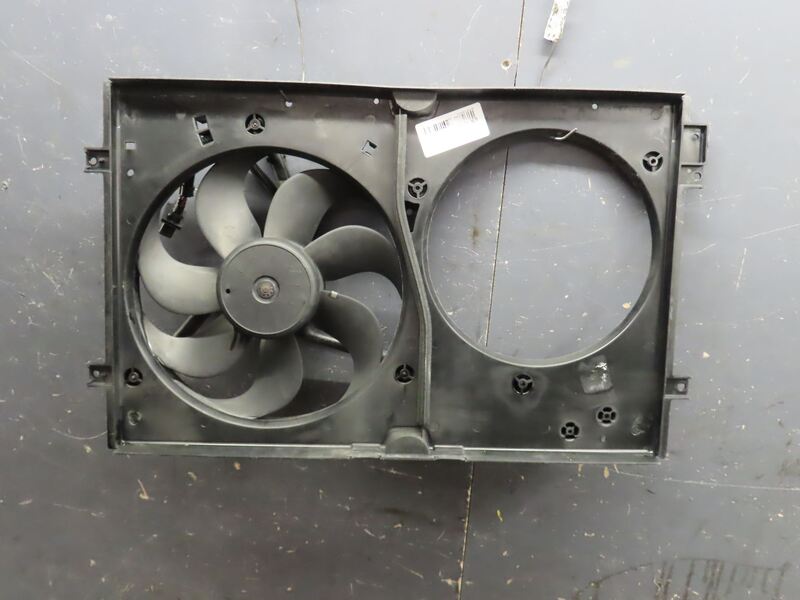 Ventilateur eau AUDI TT Essence - 1
