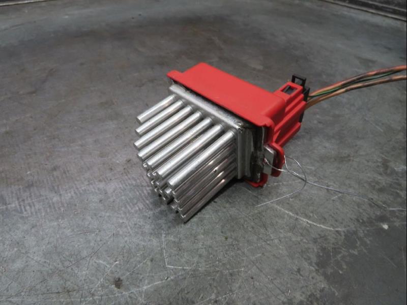 Resistance chauffage AUDI TT Essence - 1