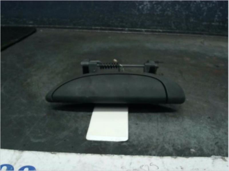 Poignee porte avant gauche RENAULT MEGANE Essence - 1