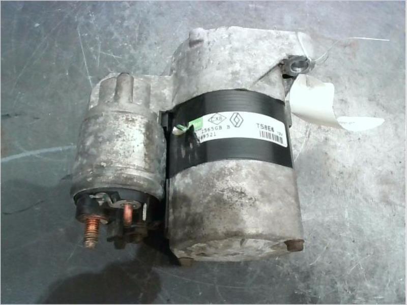 Demarreur RENAULT CLIO Essence - 1