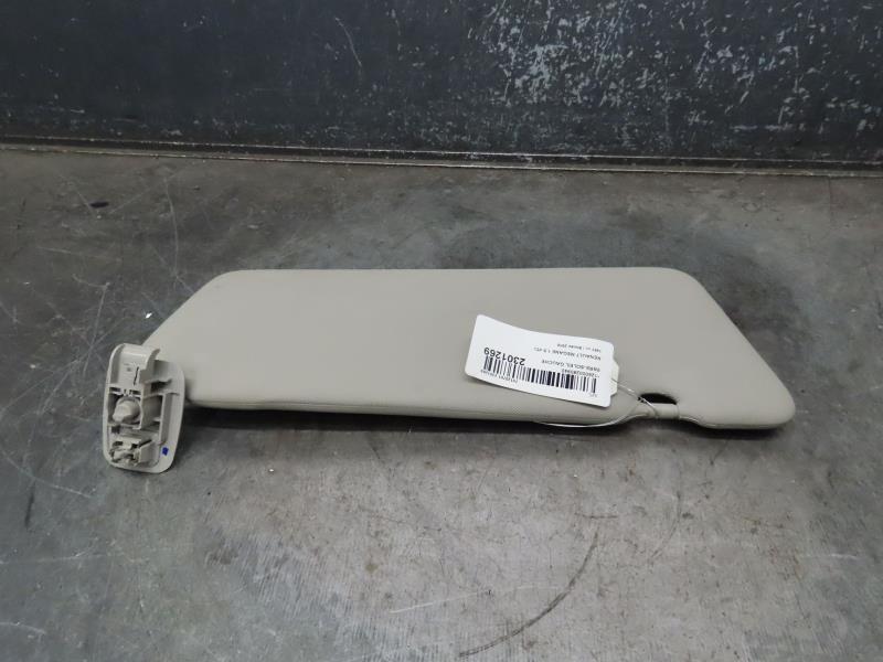Pare soleil gauche RENAULT MEGANE Diesel - 1