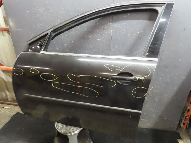 Porte avant gauche RENAULT LAGUNA Diesel - 1