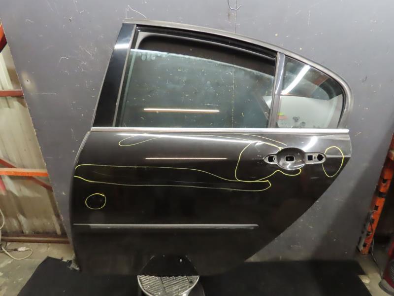 Porte arriere gauche RENAULT LAGUNA Diesel - 1