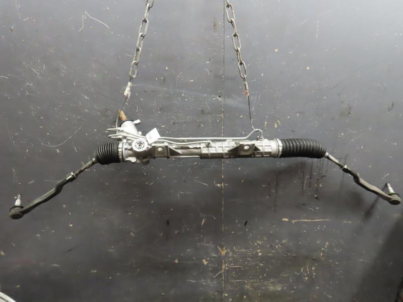 Cremaillere mecanique RENAULT LAGUNA Diesel - 1