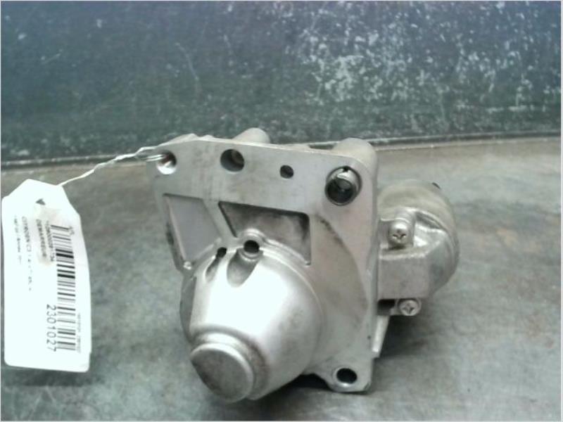Demarreur CITROEN C3 Essence - 1