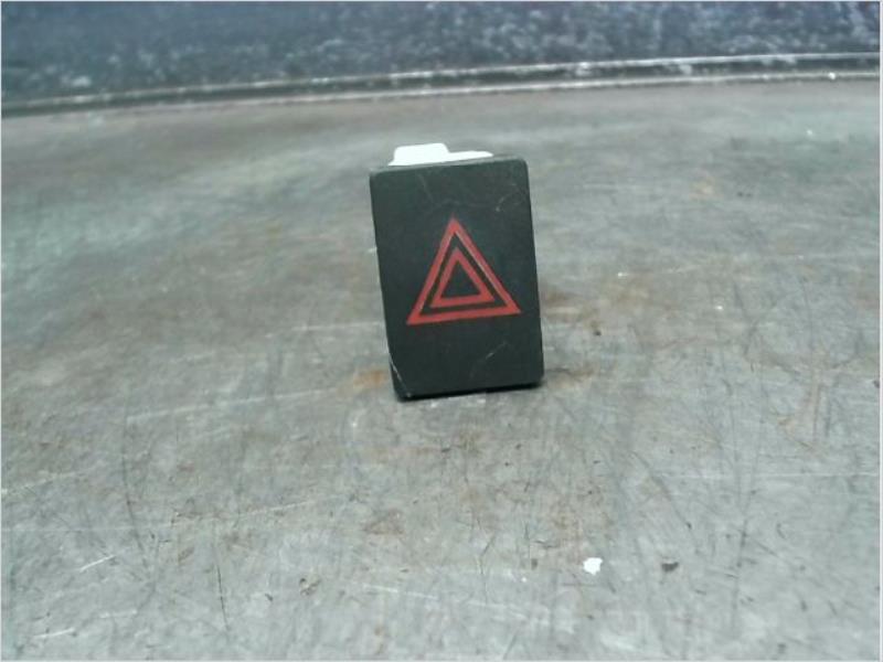 Bouton de warning RENAULT TRAFIC Diesel - 1