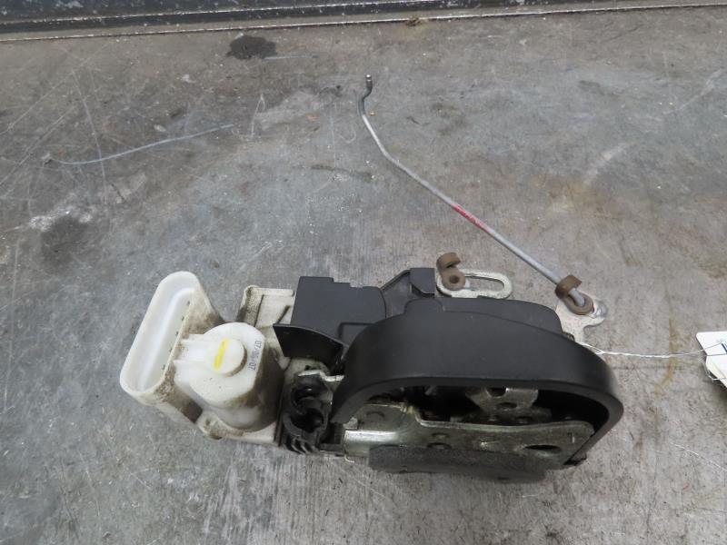 Serrure avant droit ALFA ROMEO GT Diesel - 1
