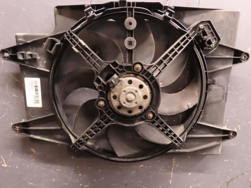Ventilateur eau ALFA ROMEO GT Diesel - 1