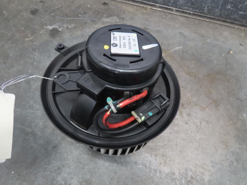 Ventilateur chauffage ALFA ROMEO GT Diesel - 1