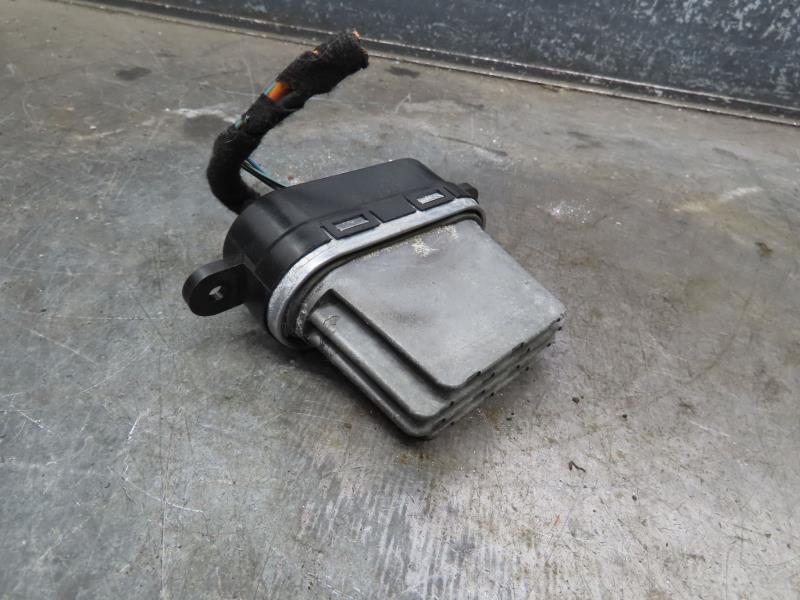 Resistance chauffage ALFA ROMEO GT Diesel - 1