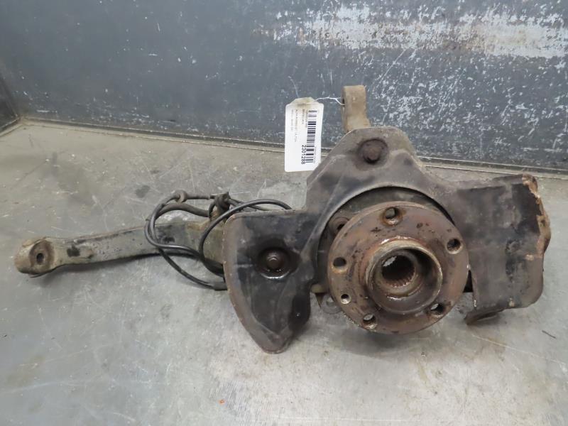 Moyeu avant gauche ALFA ROMEO GT Diesel - 1