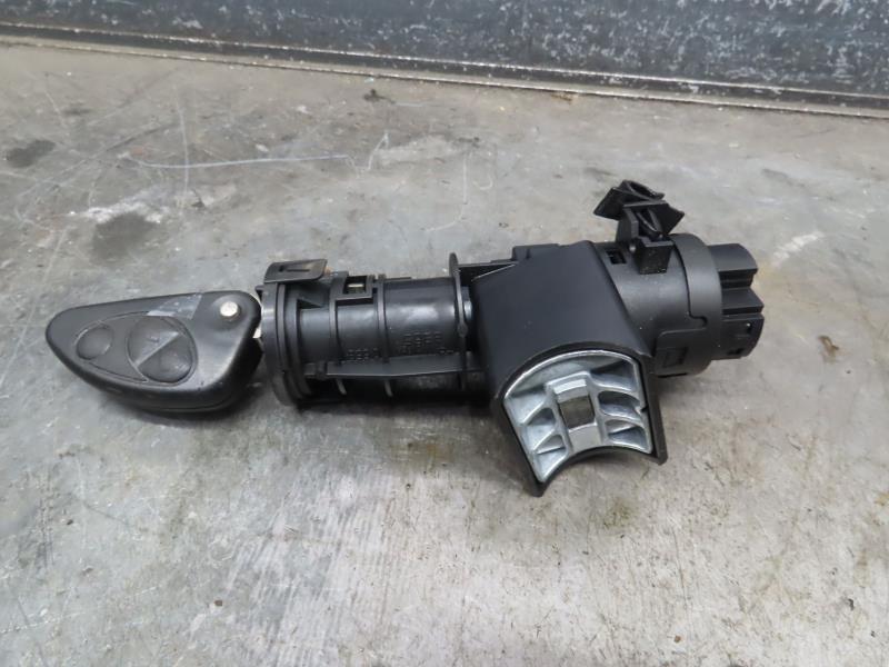 Antivol de direction ALFA ROMEO GT Diesel - 1
