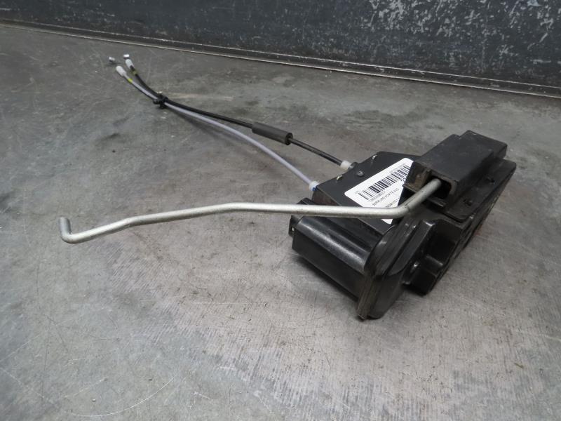 Serrure avant droit HYUNDAI i10 Essence - 1