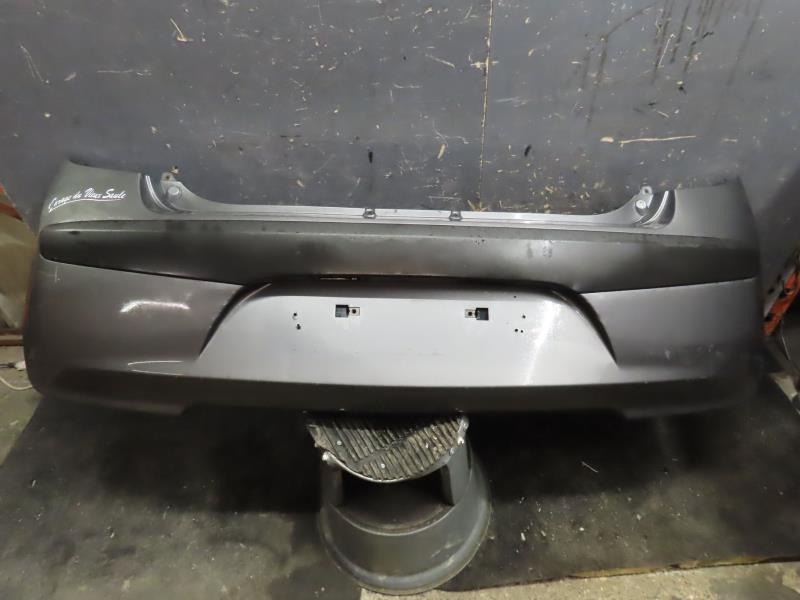 Pare choc arriere HYUNDAI i10 Essence - 1