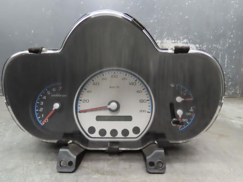 Compteur HYUNDAI i10 Essence - 1