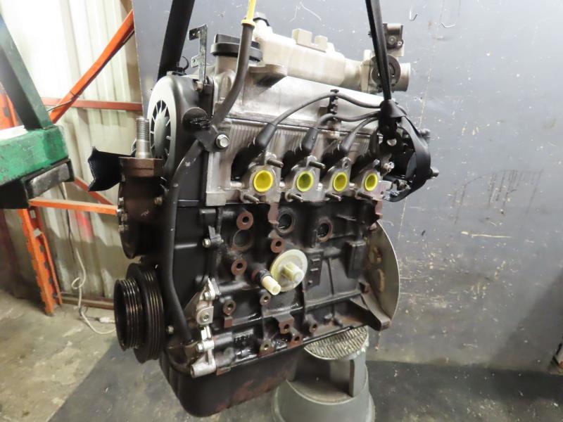 Moteur HYUNDAI i10 Essence - 1