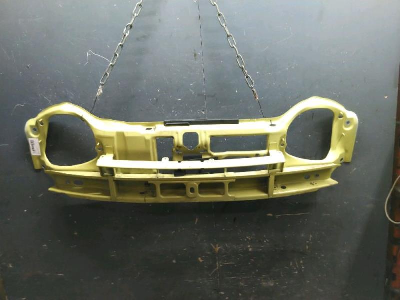 Face avant RENAULT TWINGO Essence - 1