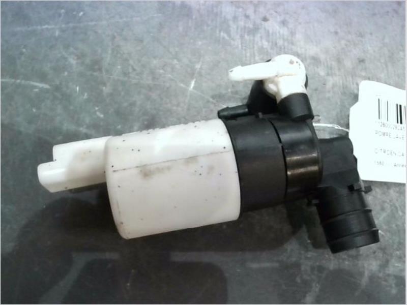 Pompe lave glace avant CITROEN C4 Diesel - 1