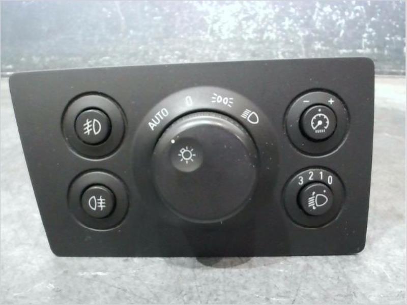 Commande de phare OPEL ZAFIRA Diesel - 1