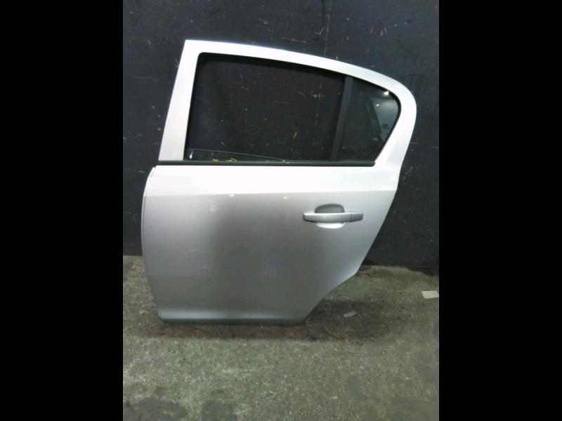 Porte arriere gauche OPEL CORSA Diesel - 1
