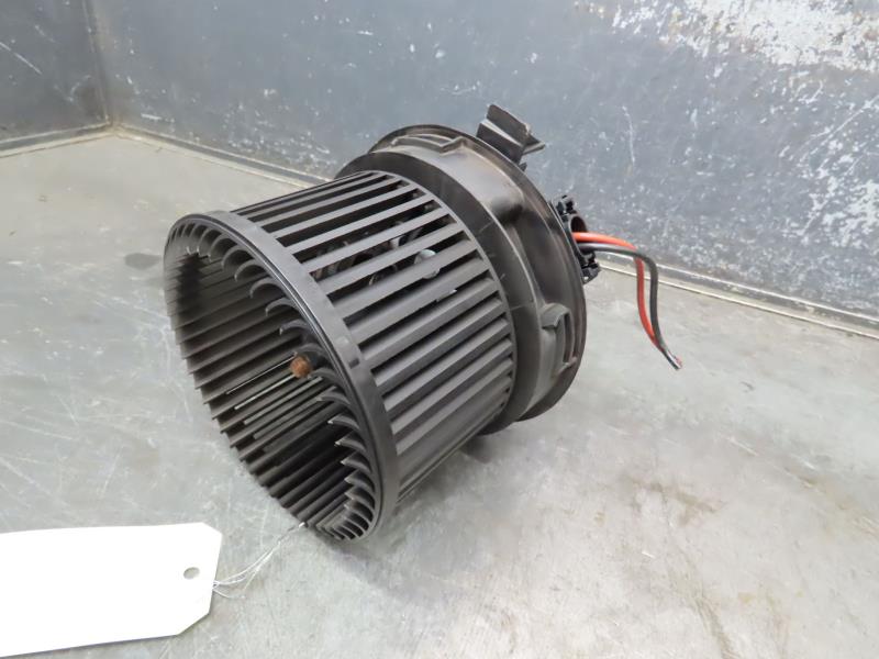 Ventilateur chauffage PEUGEOT 207 Diesel - 1