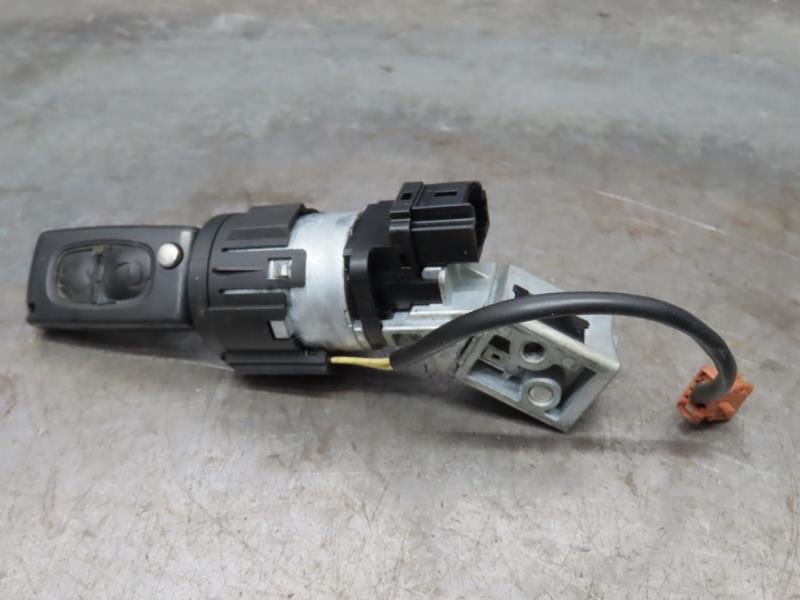 Antivol de direction PEUGEOT 207 Diesel - 1