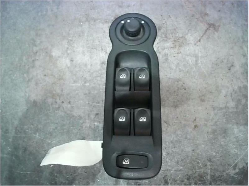 Interrupteur de leve vitre avant gauche RENAULT MODUS Diesel - 1