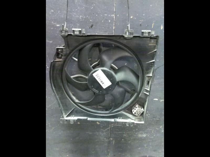 Ventilateur eau RENAULT MODUS Diesel - 1
