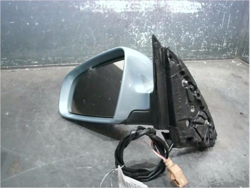 Retroviseur gauche AUDI A4 Diesel - 1