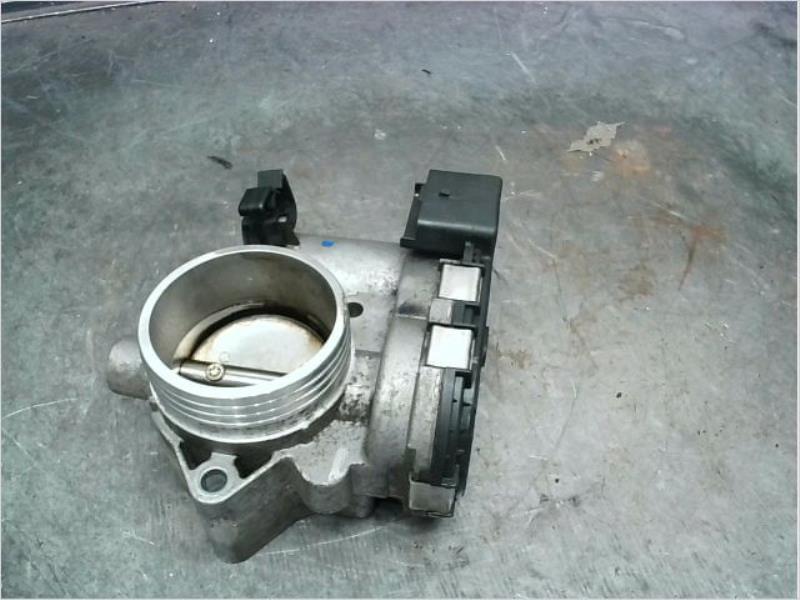 Boitier papillon PEUGEOT 307 Essence - 1