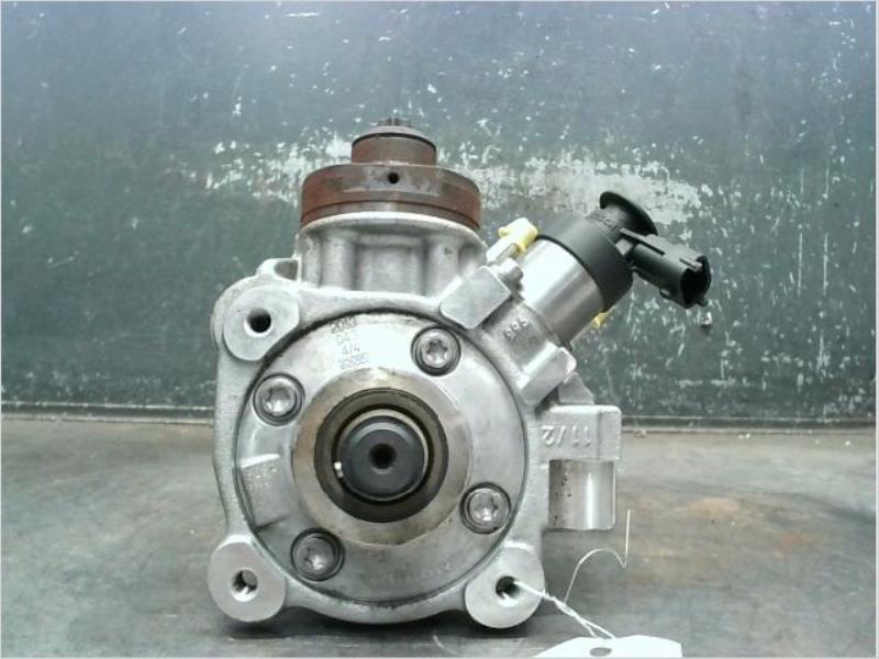 Pompe haute pression PEUGEOT 208 Diesel - 1
