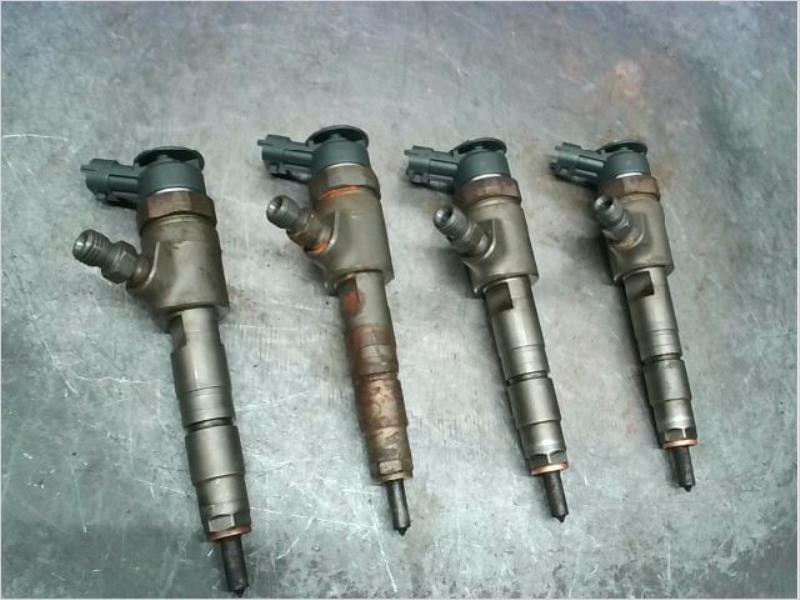 Injecteurs PEUGEOT 208 Diesel - 1