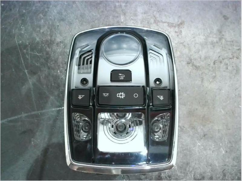 Eclairage de plafonnier PEUGEOT 508 Diesel - 1