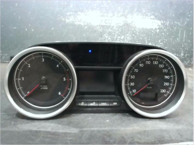Compteur PEUGEOT 508 Diesel - 1