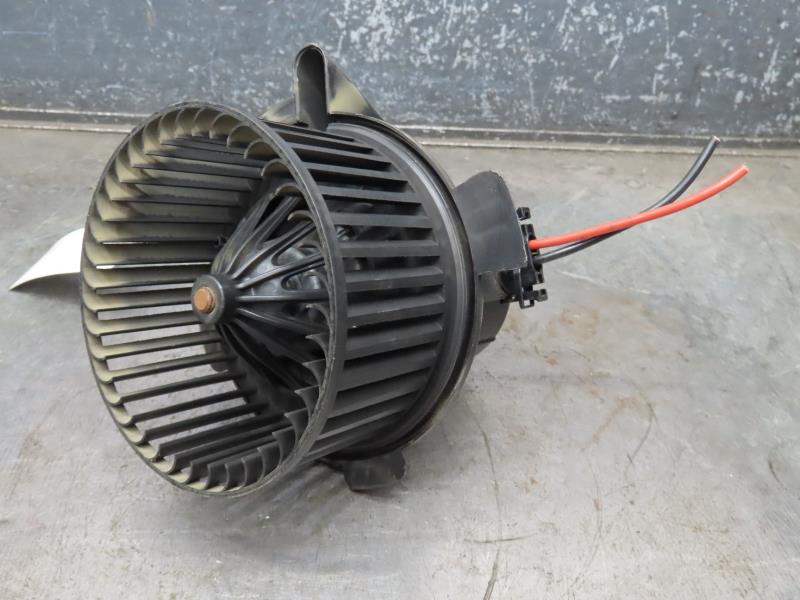 Ventilateur chauffage PEUGEOT 307 Diesel - 1