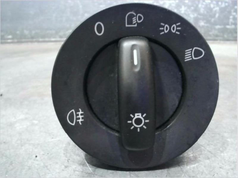 Commande de phare VOLKSWAGEN GOLF Diesel - 1