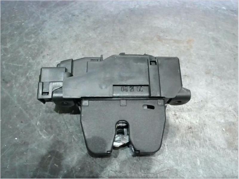 Serrure de hayon CITROEN C3 Essence - 1