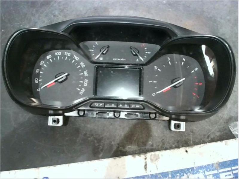 Compteur CITROEN C3 Essence - 1