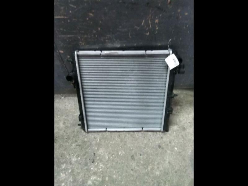 Radiateur eau CITROEN C3 Essence - 1
