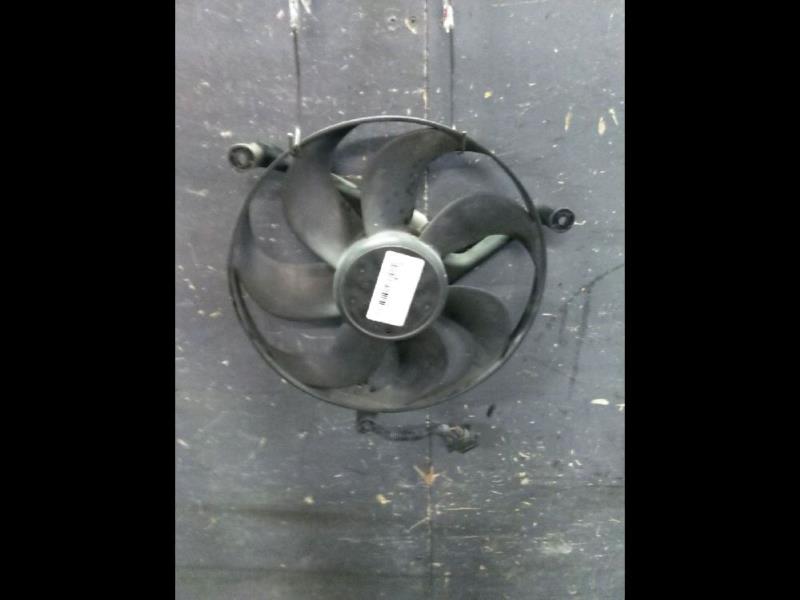 Ventilateur eau VOLKSWAGEN POLO Diesel - 1