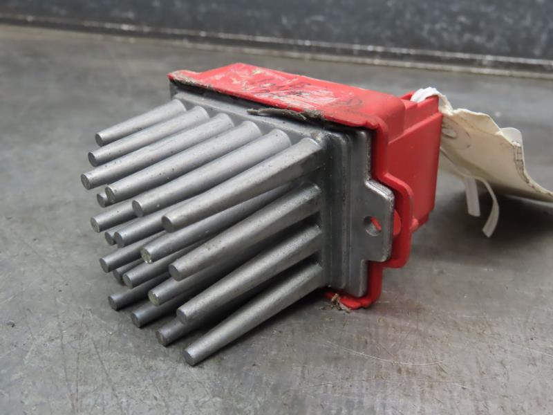 Resistance chauffage VOLKSWAGEN GOLF Diesel - 1