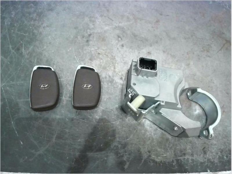 Antivol de direction HYUNDAI TUCSON Diesel - 1