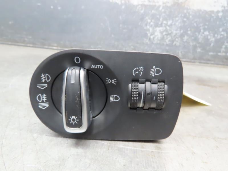 Commande de phare AUDI A3 Diesel - 1