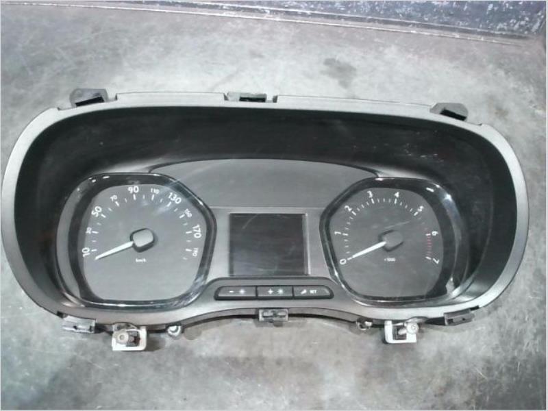 Compteur PEUGEOT EXPERT Diesel - 1